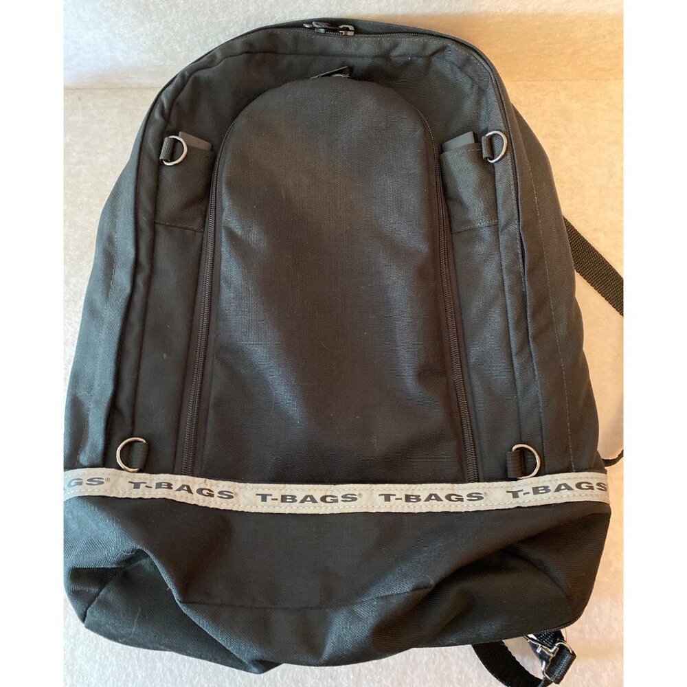 T-Bags Motorcycle Bag Travel / Business/ School Multiple Compartments Large Size